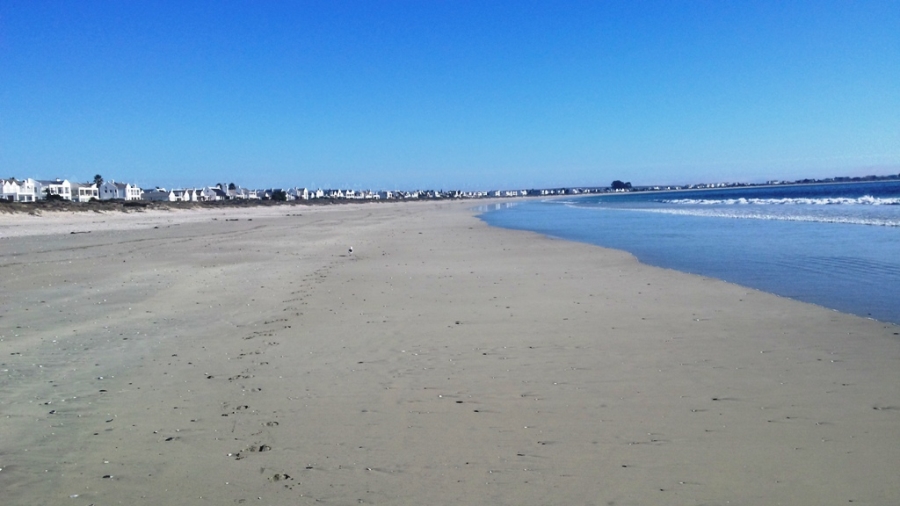 0 Bedroom Property for Sale in Brittania Beach Estate Western Cape